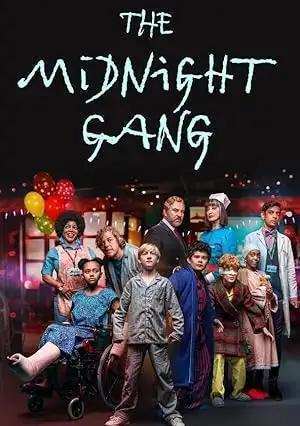 فيلم The Midnight Gang 2018 مترجم
